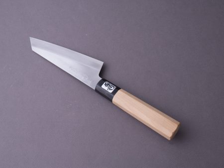 Tsubaya - 150mm Custom  Kokiri  - Magnolia Handle Supply