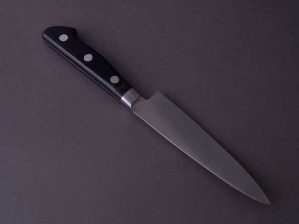 Masakane - Vintage SK - 120mm Petty - Pakka Handle For Sale