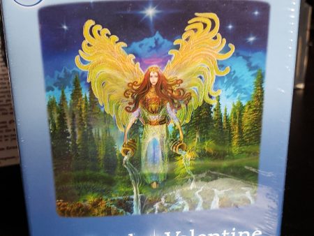 Angel Tarot Deck and Guide Online Hot Sale