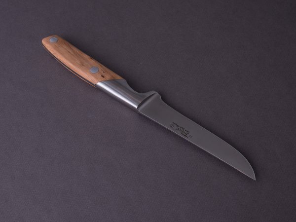 Goyon Chazeau - Le Thiers - Boning Knife - Juniper Handle Online Sale