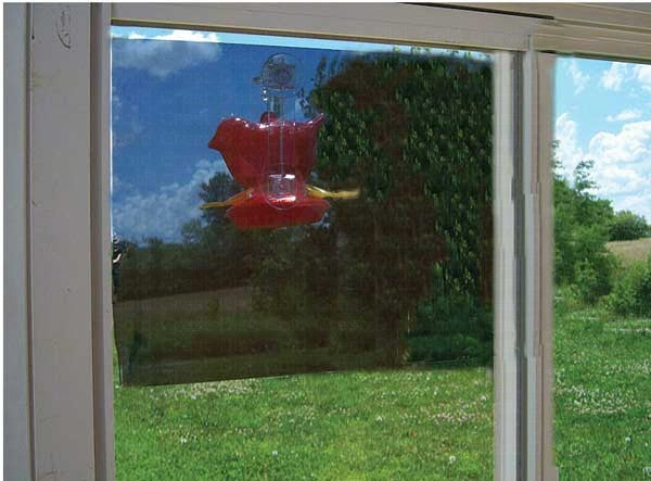 Two-Way Mirror Window Film Cheap