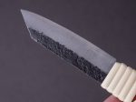 Higonokami - Fixed Blade - Rattan Handle - Kaku Online Sale