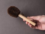 Kanaya - Tawashi Brush w  Handle - Palm Online Sale