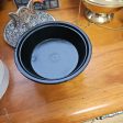 Cast Iron Cauldron Cut Top 4 x 3.3  Supply