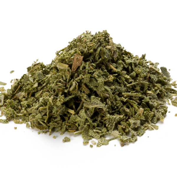 Loose Sage , Cut - Herb  (Salvia officinalis) on Sale