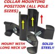 Squirrel Baffle Black Cone Sale