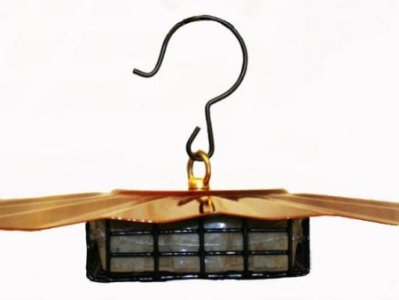 Upside Down Suet Feeder Online