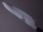 Takada no Hamono - Suiboku - Blue #2 - 240mm Gyuto - Ho Wood Handle Online Sale