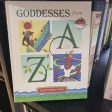 Goddesses from A to Z For Sale