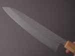 Makoto Kurosaki - Sakura SG2 - 210mm Gyuto - Sakura Handle Online Hot Sale