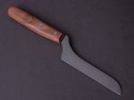 Windmühlenmesser - Cheese & Salami Knife - Stainless - Cherry Wood Handle Online now