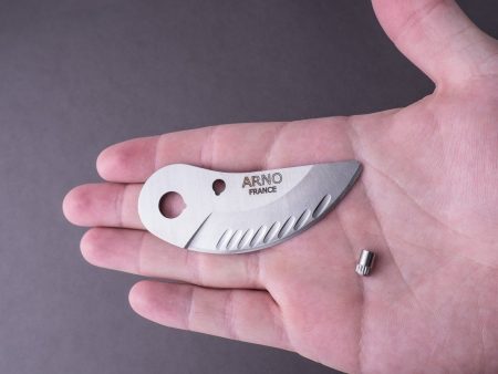 Arno - Replacement Blade - 20-23cm Online Hot Sale