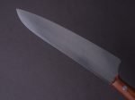 Windmühlenmesser - K Chef - Stainless - 225mm Large Chef - Plumwood Handle Discount