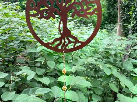 Tree Of Life Wind Chime Discount