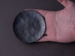 Kanatoko - Hand Forged Iron Plate - Not Waxed Sale