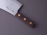 Kanehide - Nihonko - 135mm Meat Cleaver - Wood Handle Sale