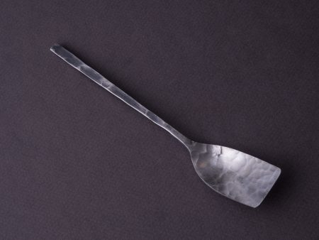 Daitoku - Tableware - Hand Forged - Ice Cream Spoon Cheap