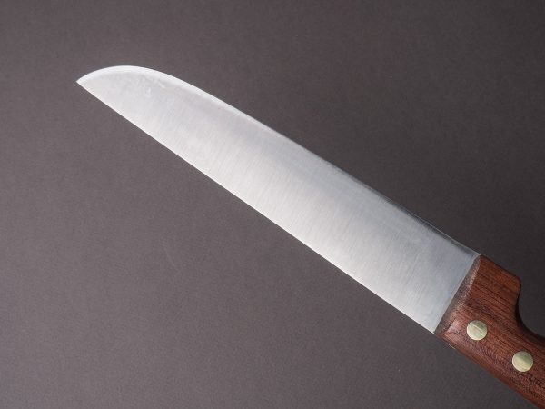 K Sabatier - Old Butcher - 8.5  Butcher - Rosewood Handle For Discount