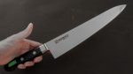 Morihei Hisamoto Inox 270mm Stainless Gyuto Online