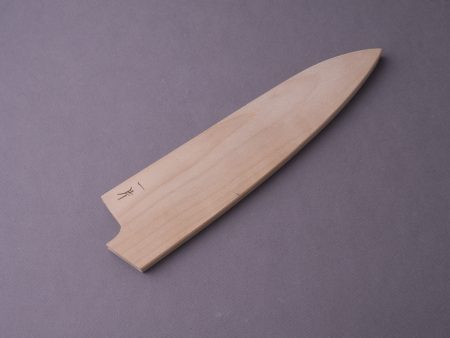 Hitohira - Ho Wood Saya - 240mm Gyuto (3mm) For Cheap