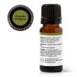 Oregano Essential Oil 10ml Organic For Sale