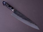 Morihei - Hisamoto - White #1 - Kurouchi - 210mm - Gyuto - Western Handle Fashion