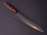 Windmühlenmesser - K Chef - Stainless - 225mm Large Chef - Plumwood Handle Discount