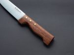 K Sabatier - Old Butcher - 5.5  Saigner Butcher - Rosewood Handle For Sale