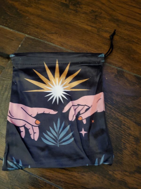 Tarot   Rune Bags - Various Hot on Sale