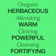 Oregano Essential Oil 10ml Organic For Sale