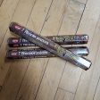 HEM 7 African Powers Incense Sticks - 20 Pack ( 7 African Podres ) Fashion