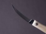 Cognet - Truffle Knife  Le Truffier  - Corne Blonde Fashion