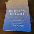 Burning Bright - Rituals, Reiki & Self - Care to Heal Burnout, Anxiety & Stress Supply