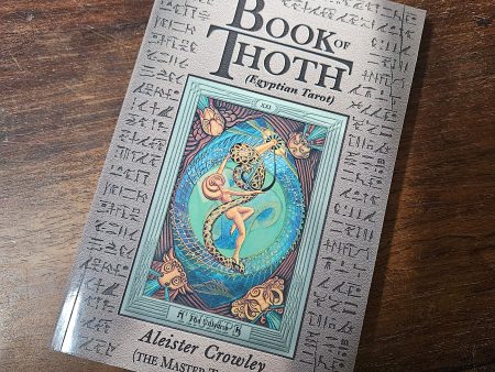 Book of Thoth on Sale