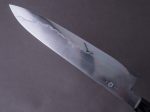 Takada no Hamono - Blue #2 - Suiboku - 270mm Gyuto - Ho Handle on Sale