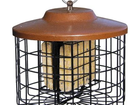 Suet Cage Squirrel Proof Online