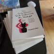 The Feisty Woman s Guide to Survivng Mr. Wonderful (Signed Copies) on Sale