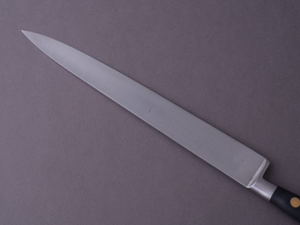 K Sabatier - Authentique - Carbon - 10  Slicer - Western Handle Online