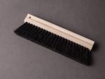 Kanaya - 200mm Table Cleaning Brush - Horsehair Polyester For Sale