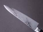 Hitohira - HG - Damascus - 135mm Petty - Pakka Handle Online