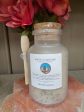 Raven’s Nest Lavender Chamomile Jar Bath Salts For Sale