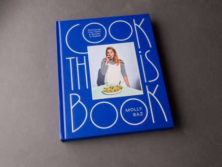 Cook This Book: Techniques That Teach and Recipes to Repeat For Discount