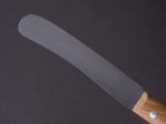 Windmühlenmesser - Buckel - Stainless - 115mm Table Utility Knife - Apricot Handle on Sale