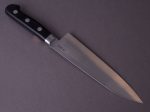 Sakai Kikumori - Nihonko - Carbon - 180mm Gyuto Online Hot Sale