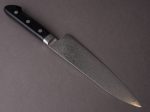 Hitohira - HG - Damascus - 180mm Gyuto - Western Handle on Sale