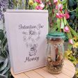 Intention Jar DIY Kit - Money Online