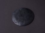 Kanatoko - Hand Forged Iron Plate - Not Waxed Sale