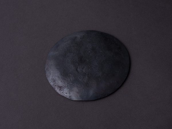 Kanatoko - Hand Forged Iron Plate - Not Waxed Sale