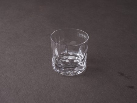 Kimura Glass - Petal Double Shot Glass Fashion