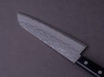 Hitohira - Chromax - 170mm Santoku - Western Handle Online